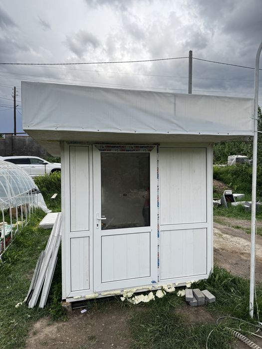 Продам Будка / Киоск