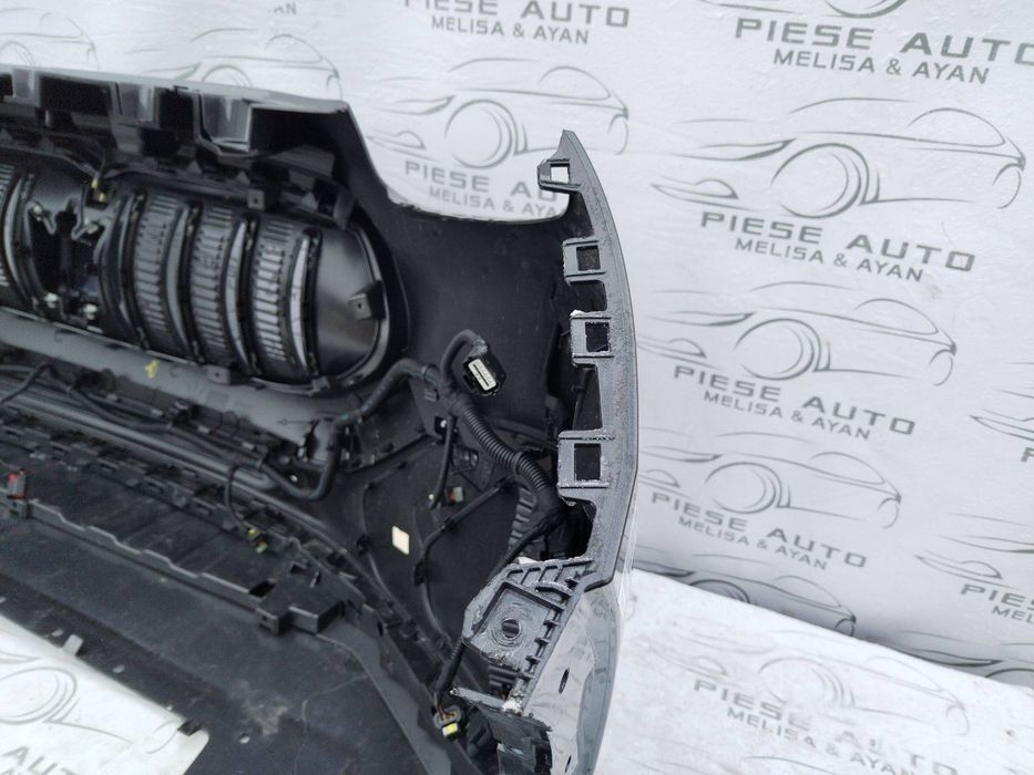 Bara fata Maserati Grecale Facelift Folgore an 2024-2025-2026