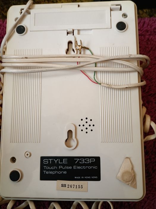 Стационарни домашни телефони