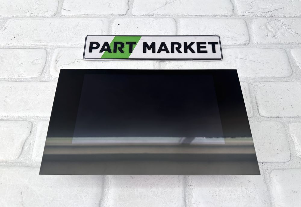 Дисплей Монитор AUDI A6 A7 C8 4K0919603A