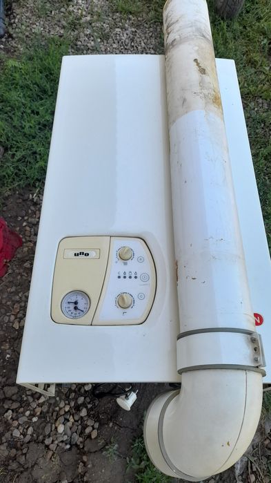 Centrala termica Ariston