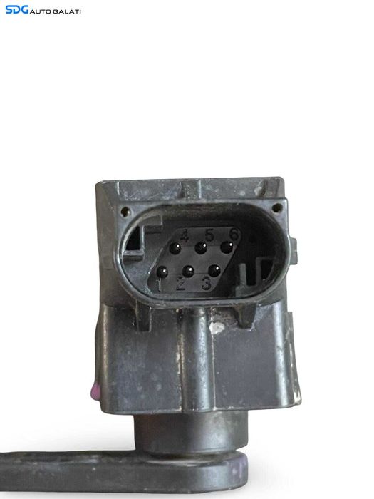 Senzor Lumini Nivel Far Faruri Balast Xenon BMW Seria 7 E65 E66 E67 730 735 740 745 2003 - 2008 Cod 1093697 6752797 [B4880]