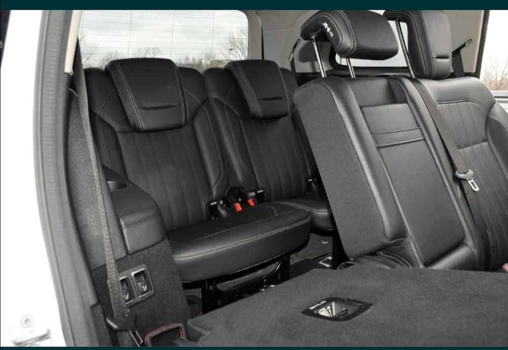 ‼️Mercedes GL500 amg //Variante Schimb