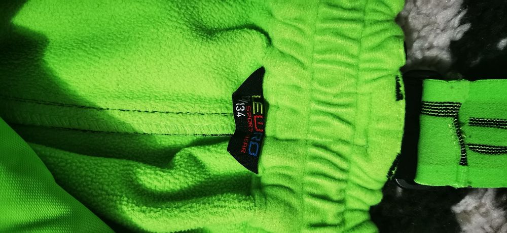 Echipament schi baieti