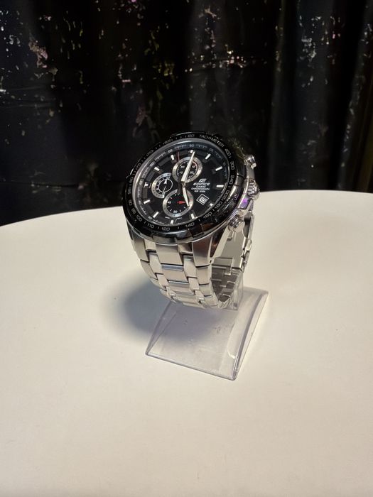 Casio Edifice EF539