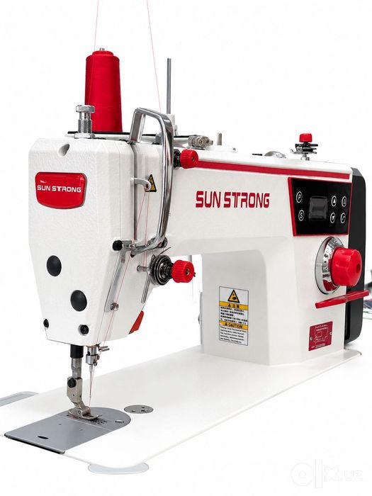 SunStrong ST -F8