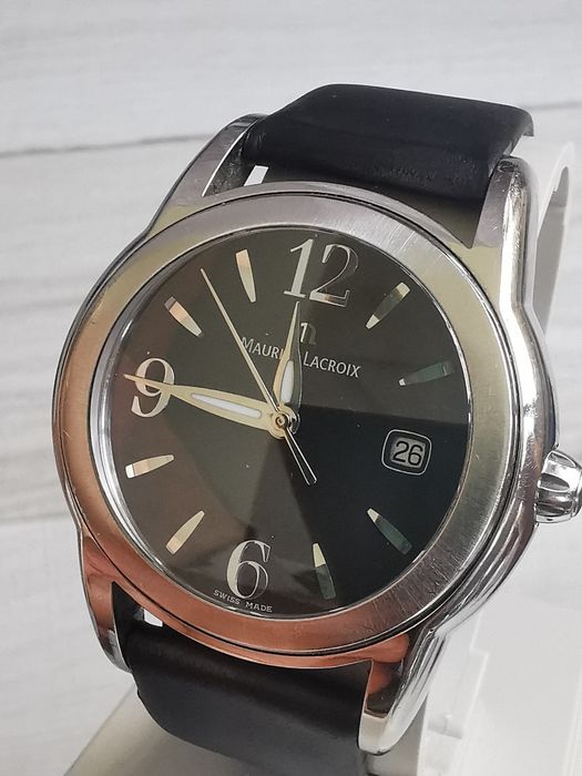 Ceas Maurice Lacroix Quartz 42 mm