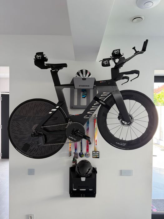 Bicicleta Triatlon Canyon Speedmax CFR 2025 M