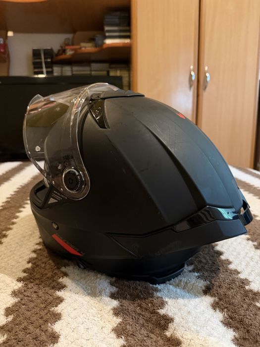 Vand casca mt thunder 4
