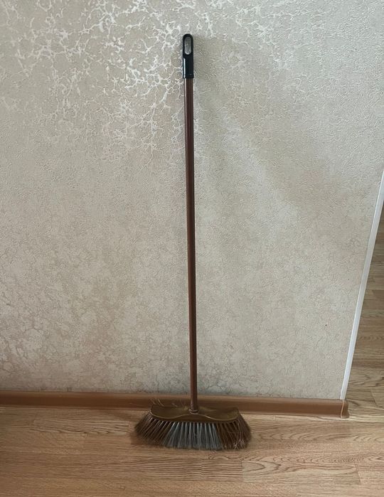 Щётка для подметания