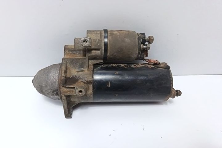 Electromotor Opel Zafira A