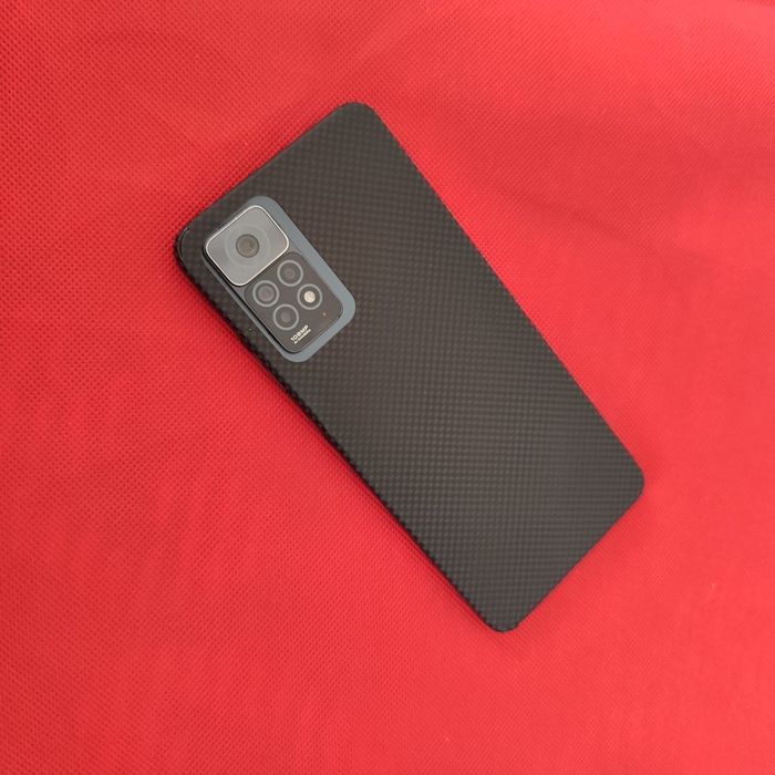 Redmi note 11 pro dastavka bor