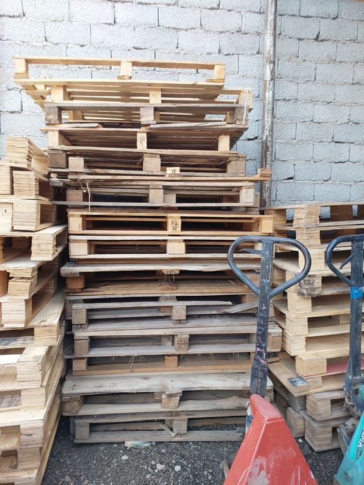 Продам поддоны, европалет