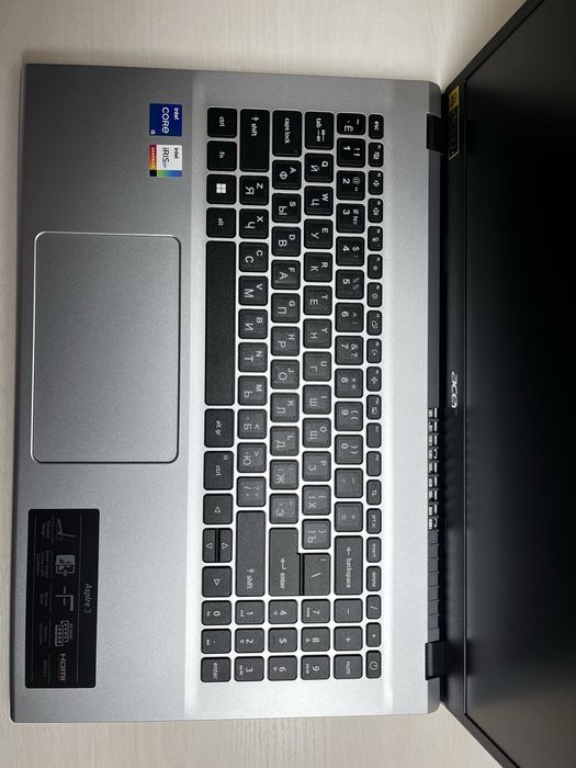 Ноутбук Acer Aspire 3