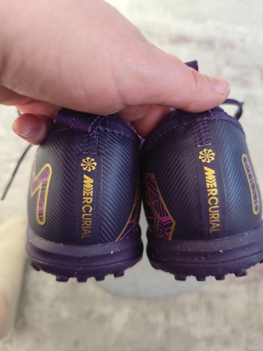 Стоножки Nike 38 номер