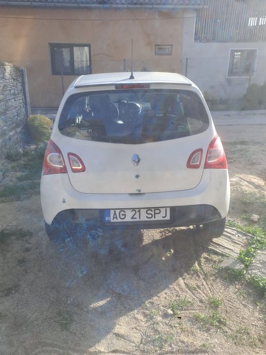 Vand twingo 1.2 benzina