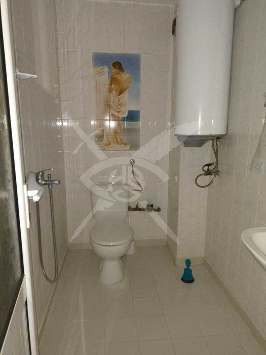 Двустаен апартамент в Несебър 98804