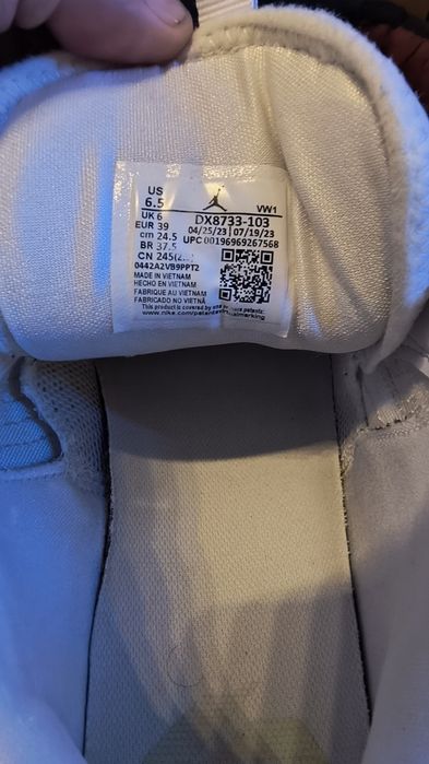 De vânzare Nike Jordan  Luka 2