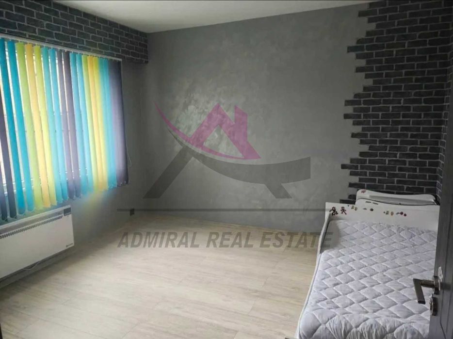 Дава се под наем Тристаен апартамент в Варна, Левски - 66 кв.м за 598.23 € - Снимка #4