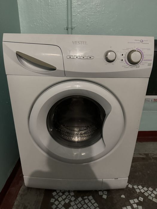 Стиралка Vestel самовывоз