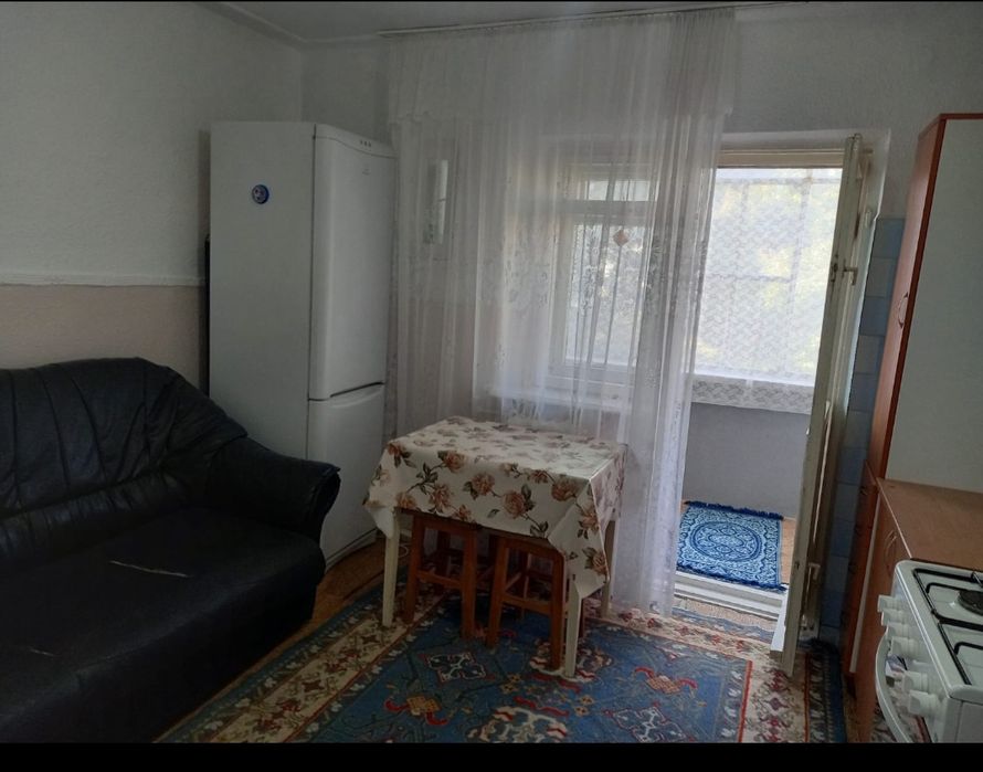 Apartament  2 camere decomandat