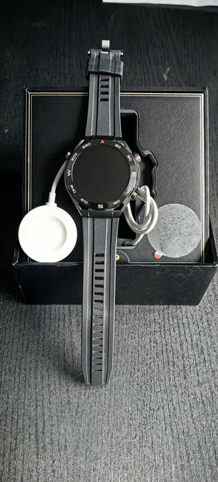 Huawei watch ultimate