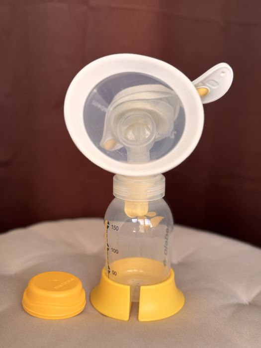 Pompa san medela