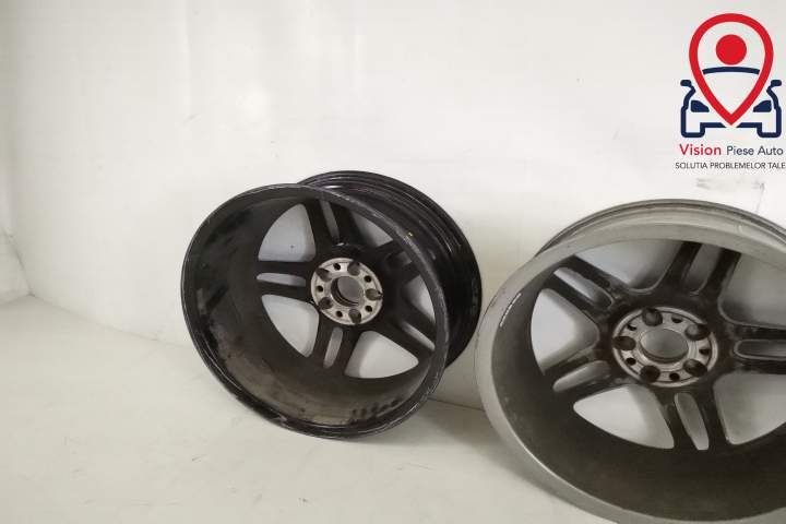 Джанта Оригинални джанти 7.5J R18 ET 52 Мерцедес-Бенц / Mercedes-Benz