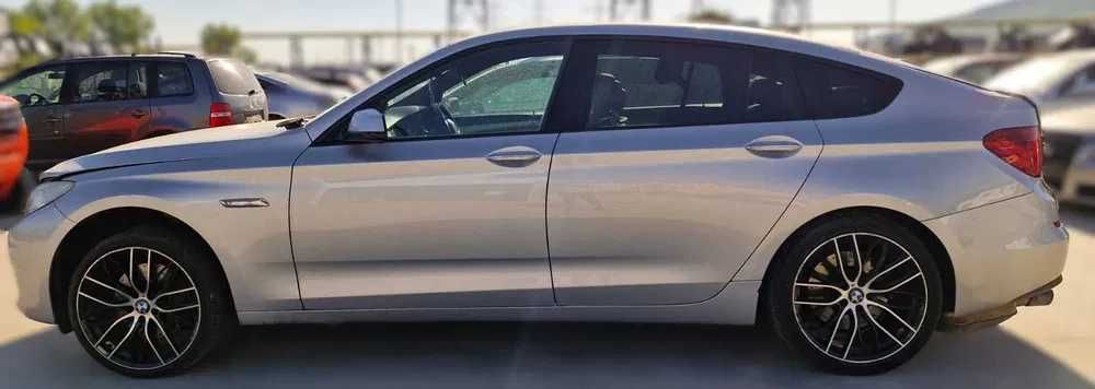 Dezmembrez BMW F10 Seria 5 20.D 3.0DGT 2013 BMW F20 2.0D seria 1 2012