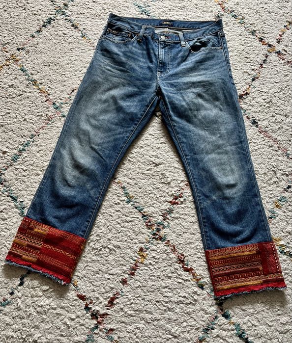 Jeans Polo Ralph Lauren