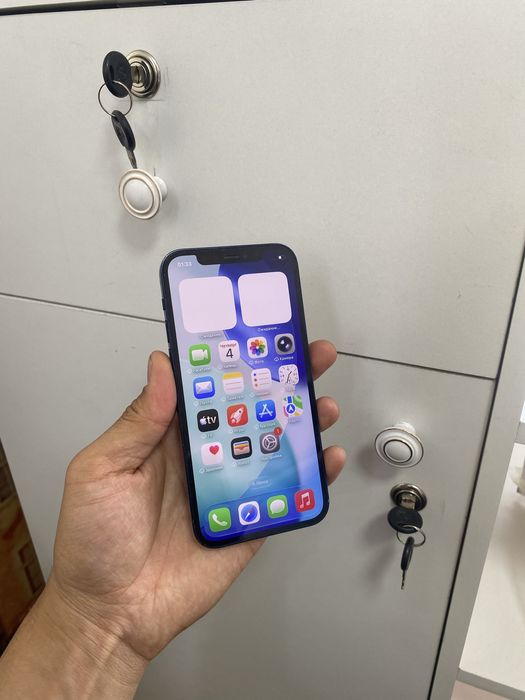 Apple IPhone 12 128gb