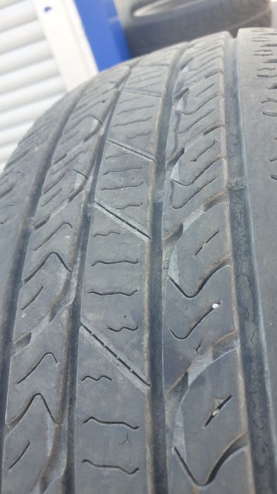 Всесезонни гуми NEXEN 255/70/16 DOT 5021 г.