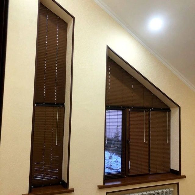 Jaluzi pardalari Masketni жалузи пардалари