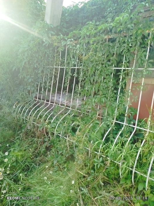 Продам решётку на балкон