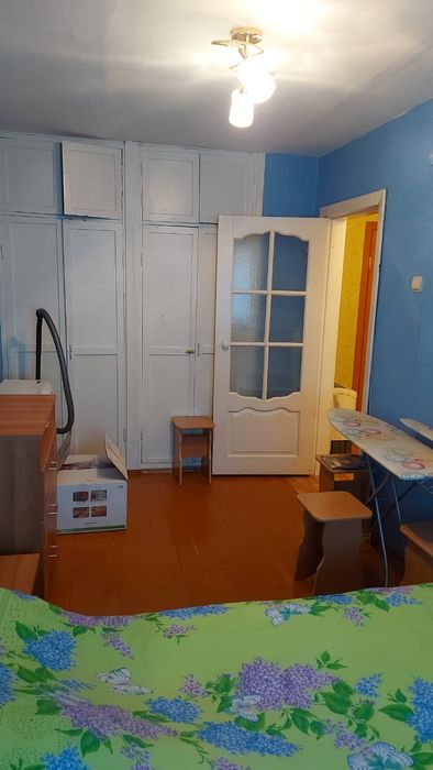 Продам квартиру 2х комнатную