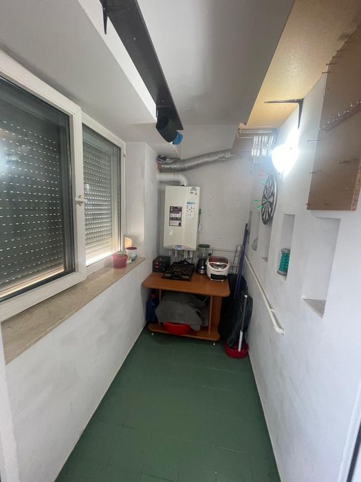 Apartament 2 camere Lujerului