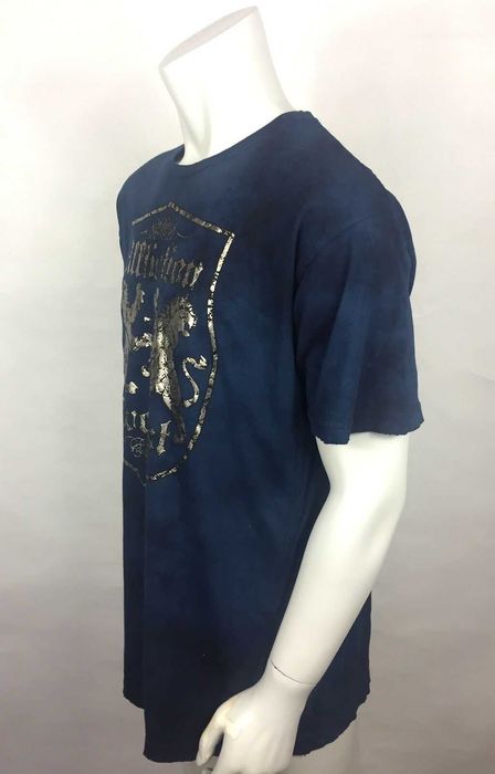 Мъжки тениски Affliction Monarchy Xtreme Couture Archaic размери S M