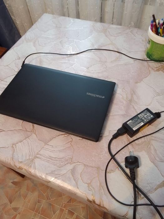 Продам компьютер..Емашинос..