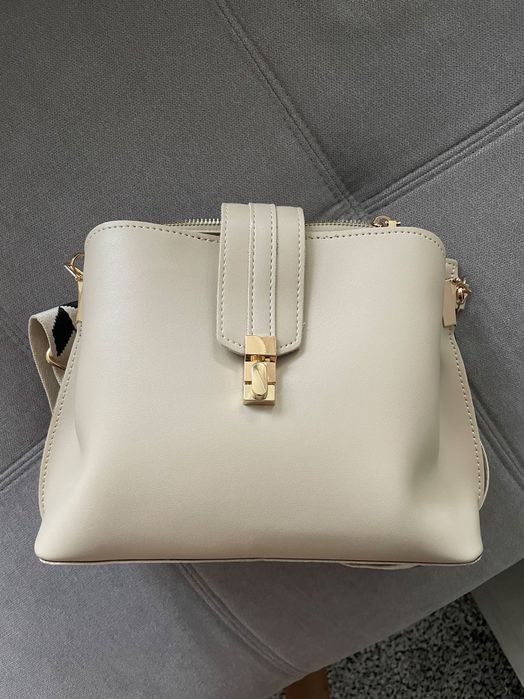 Чанта за през рамо