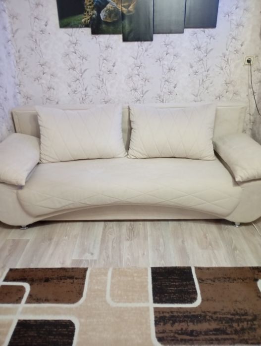 Мягкая мебель б/у