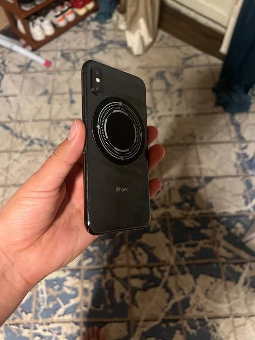 Iphone x bez sim