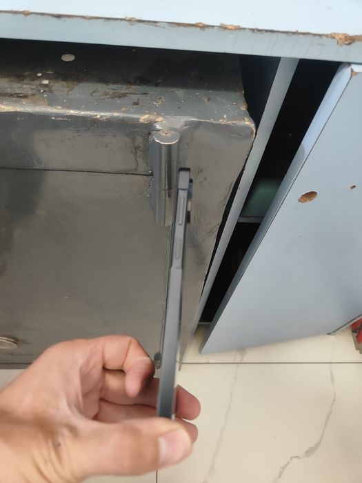 Samsung A07.   Deyarli yangi