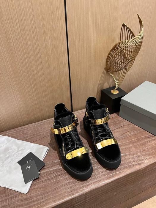 sneakers giuseppe zanotti