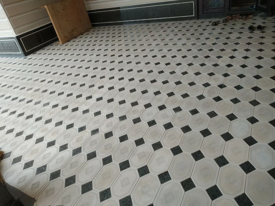 Принимаем заказы на брющатку