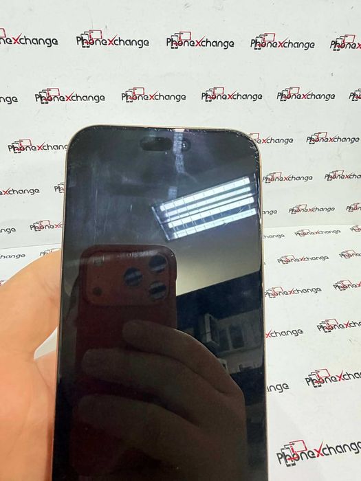 iPhone 16 Pro Max Desert Codat T&T America   256GB