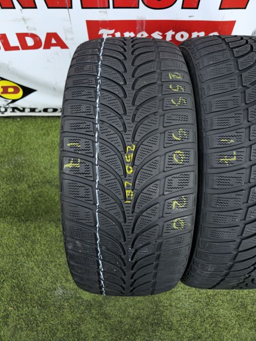 255.50.20 bridgestone m+s