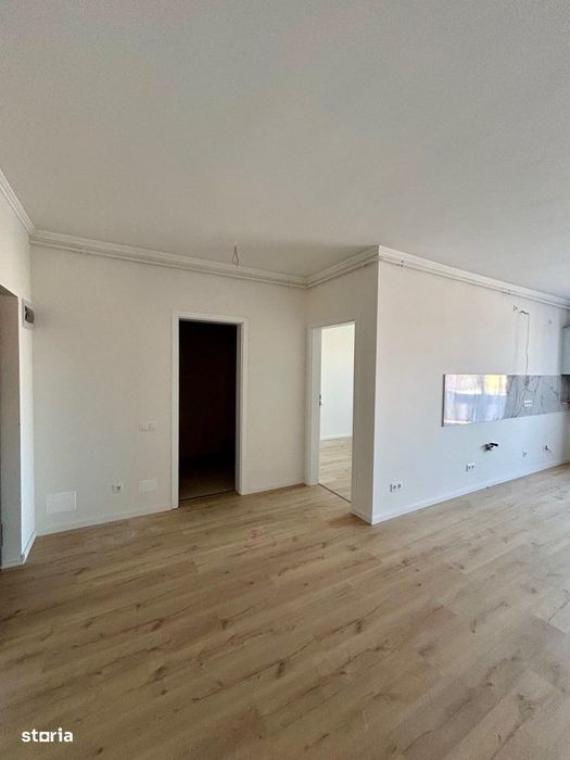 Apartament 2 camere | finisat | zona Tautului / Subcetate / Poligon — fotografia 3