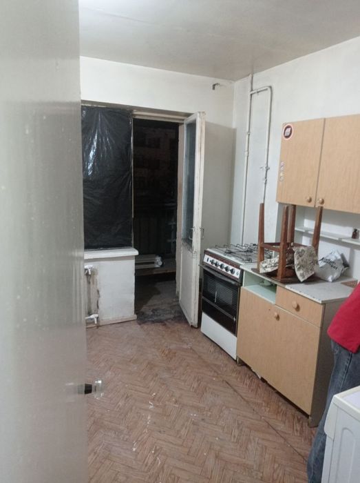 1 комнатная ул Мукуми