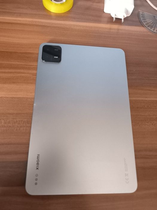 Xiaomi Pad 6 на 256 ГБ
