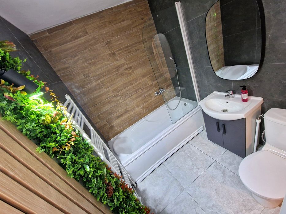 Regim hotelier in Constanta la Trocadero Neversea inchiriat apartament